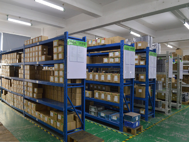 CNC Machining Materials -8